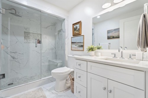 36 Sunvista Place Se, Calgary, AB 