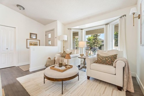 36 Sunvista Place Se, Calgary, AB 