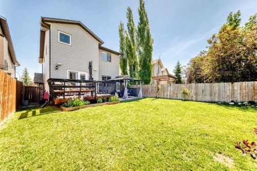24 Brightonstone Gardens Se, Calgary, AB 