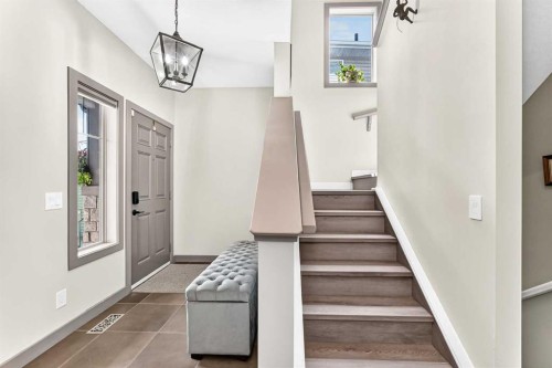 24 Brightonstone Gardens Se, Calgary, AB 