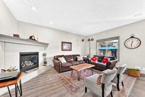 24 Brightonstone Gardens Se, Calgary, AB 