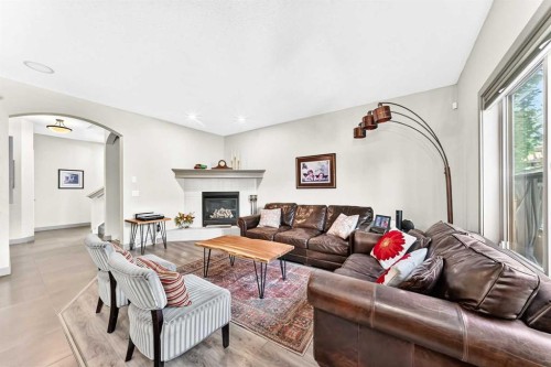 24 Brightonstone Gardens Se, Calgary, AB 