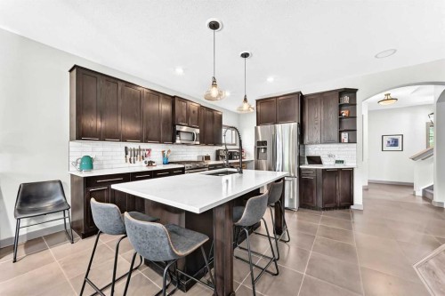 24 Brightonstone Gardens Se, Calgary, AB 