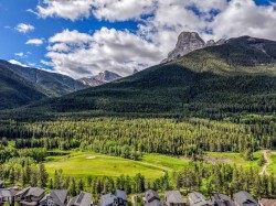 204g-209 Stewart Creek Rise  Canmore, AB T1W 0M5