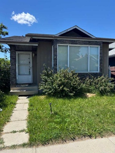 31 Martindale Close Ne, Calgary, AB 