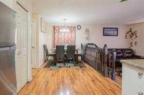 31 Martindale Close Ne, Calgary, AB 