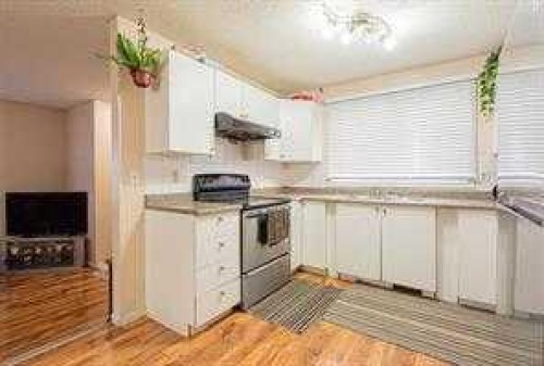 31 Martindale Close Ne, Calgary, AB 