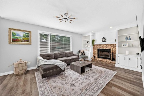 47 Canterbury Court Sw, Calgary, AB 