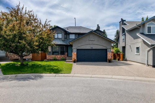 47 Canterbury Court Sw, Calgary, AB 