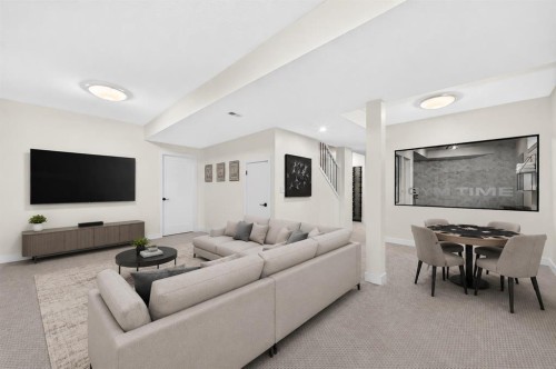 47 Canterbury Court Sw, Calgary, AB 