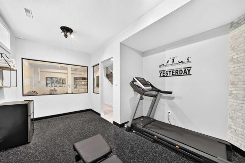 47 Canterbury Court Sw, Calgary, AB 