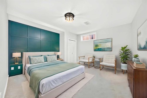 47 Canterbury Court Sw, Calgary, AB 