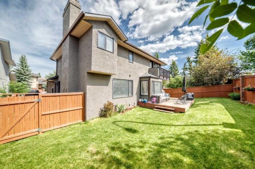 47 Canterbury Court Sw, Calgary, AB 