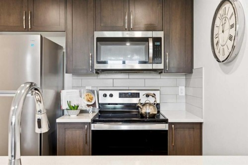 412-260 Rowley Way Nw, Calgary, AB 