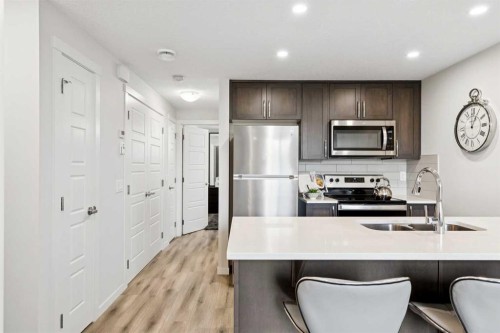 412-260 Rowley Way Nw, Calgary, AB 