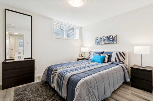 412-260 Rowley Way Nw, Calgary, AB 
