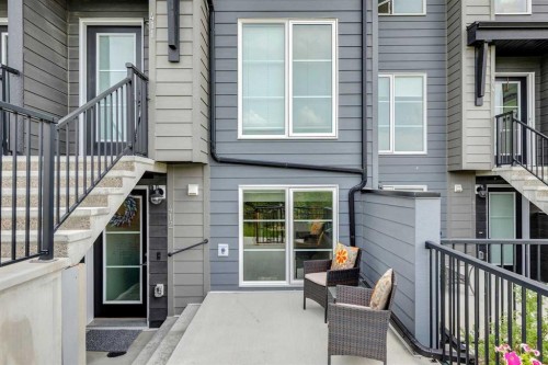 412-260 Rowley Way Nw, Calgary, AB 