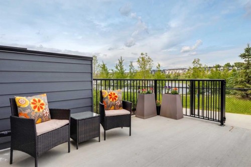 412-260 Rowley Way Nw, Calgary, AB 