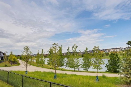 412-260 Rowley Way Nw, Calgary, AB 