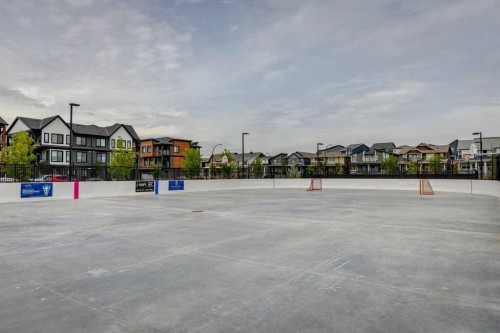 412-260 Rowley Way Nw, Calgary, AB 