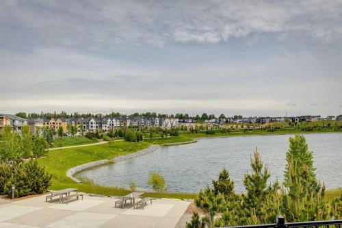 412-260 Rowley Way Nw, Calgary, AB 