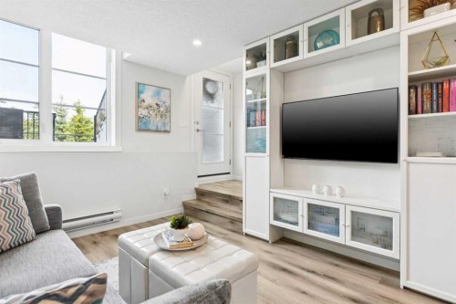412-260 Rowley Way Nw, Calgary, AB 