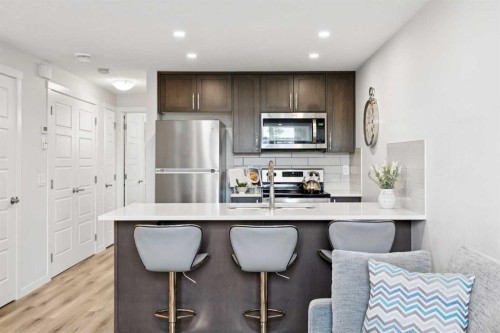 412-260 Rowley Way Nw, Calgary, AB 