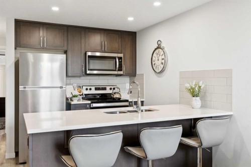 412-260 Rowley Way Nw, Calgary, AB 