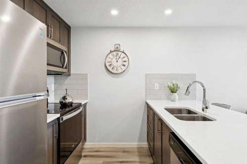 412-260 Rowley Way Nw, Calgary, AB 