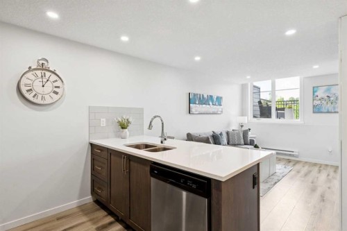 412-260 Rowley Way Nw, Calgary, AB 