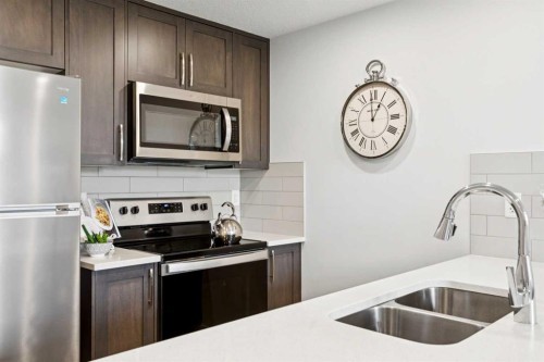 412-260 Rowley Way Nw, Calgary, AB 