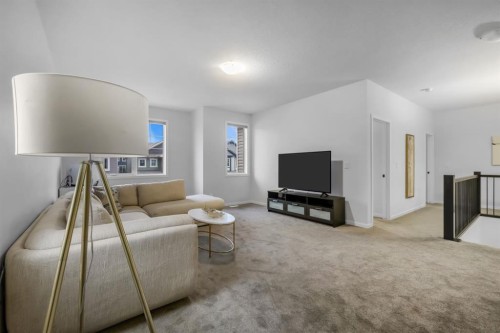610 Southwinds Close Sw, Airdrie, AB - Indoor