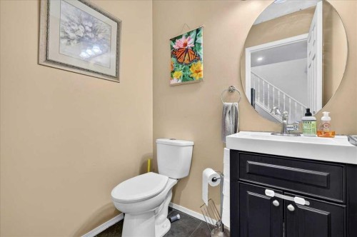 39 Bridlewood Avenue Sw, Calgary, AB 