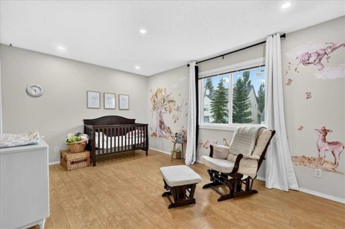39 Bridlewood Avenue Sw, Calgary, AB 