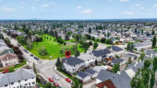 39 Bridlewood Avenue Sw, Calgary, AB 
