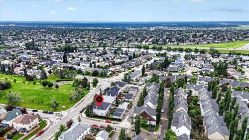 39 Bridlewood Avenue Sw, Calgary, AB 