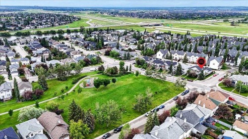 39 Bridlewood Avenue Sw, Calgary, AB 