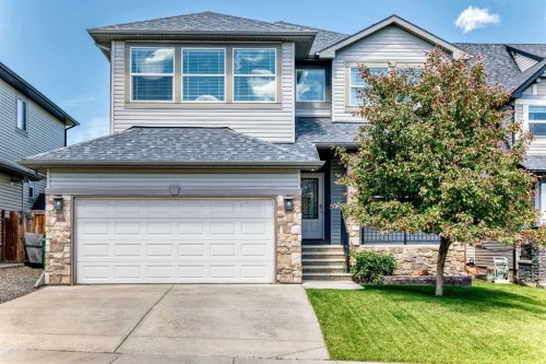 105 Westmount Green  Okotoks, AB T1S 2L3