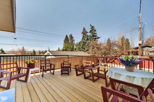 6451 70 Street Nw, Calgary, AB 
