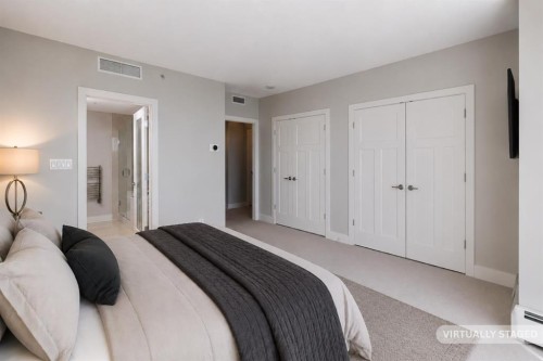 132-99 Spruce Place Sw, Calgary, AB 