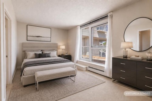 132-99 Spruce Place Sw, Calgary, AB 