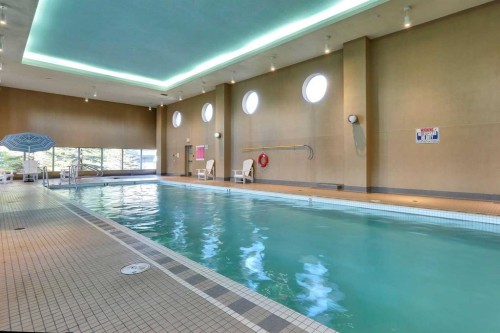 132-99 Spruce Place Sw, Calgary, AB 