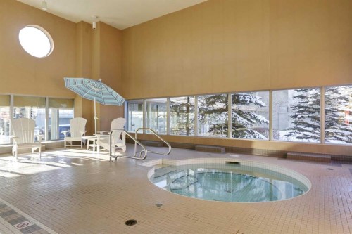 132-99 Spruce Place Sw, Calgary, AB 
