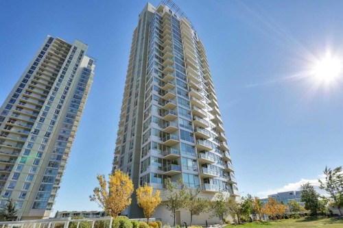 132-99 Spruce Place Sw, Calgary, AB 