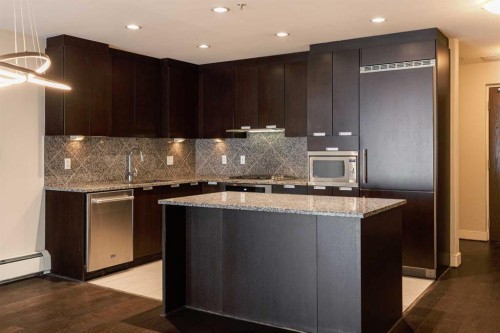 132-99 Spruce Place Sw, Calgary, AB 