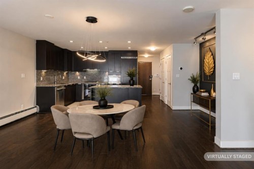 132-99 Spruce Place Sw, Calgary, AB 