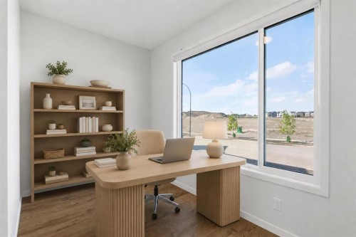 107 Royston Way Nw, Calgary, AB 