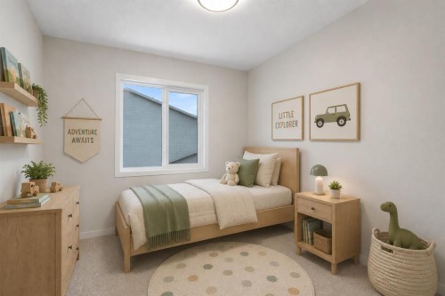 107 Royston Way Nw, Calgary, AB 