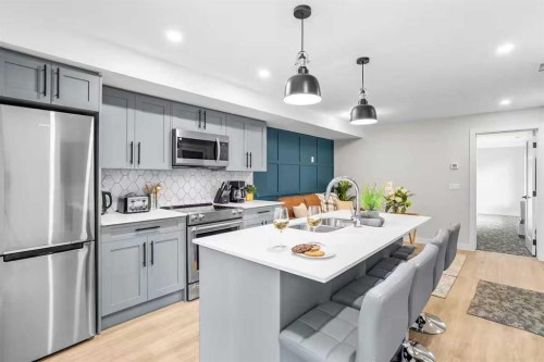 113-1106 Bow Valley Trail, Canmore, AB 