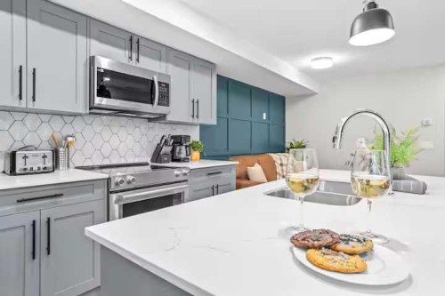 113-1106 Bow Valley Trail, Canmore, AB 